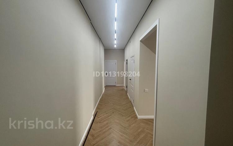 3-комнатная квартира · 86.86 м² · 6/6 этаж, Кайрат микрорайон за 350 000 ₸ в Алматы, Турксибский р-н — фото 2