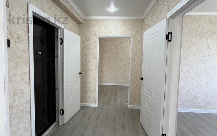 3-бөлмелі пәтер · 68 м² · 4/9 қабат, Молдагуловой 44, бағасы: 26.5 млн ₸ в Шымкенте, Туран р-н — фото 20