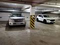 Паркинг • 20 м² • Кабанбай батыра 11 за 15 000 〒 в Астане, Нура р-н