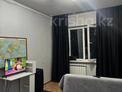 1-бөлмелі пәтер · 42 м² · 3/5 қабат, 20 линия 46, бағасы: 32 млн ₸ в Алматы, Бостандыкский р-н