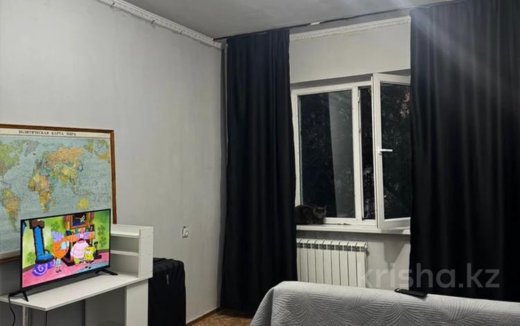 1-бөлмелі пәтер · 42 м² · 3/5 қабат, 20 линия 46, бағасы: 32 млн ₸ в Алматы, Бостандыкский р-н — фото 2