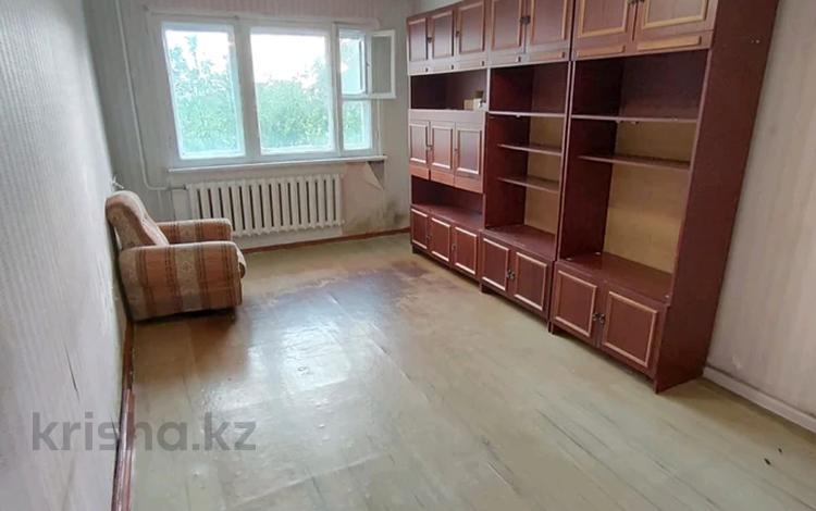 2-комнатная квартира · 47.6 м² · 3/5 этаж, 6 мкр 18 — 3 этаж за 6.8 млн ₸ в Степногорске — фото 2