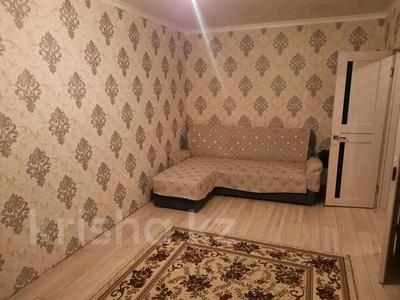 1-комнатная квартира · 37.5 м² · 5/6 этаж, Тлендиева 50/2 за 20 млн ₸ в Астане, Сарыарка р-н