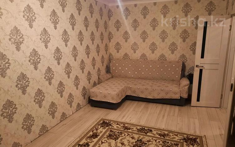 1-комнатная квартира · 37.5 м² · 5/6 этаж, Тлендиева 50/2 за 20 млн ₸ в Астане, Сарыарка р-н — фото 2
