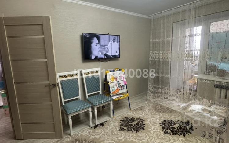 2-комнатная квартира · 42.3 м² · 9/9 этаж, мкр Юго-Восток, Гапеева за 15.5 млн ₸ в Караганде, Казыбек би р-н — фото 10