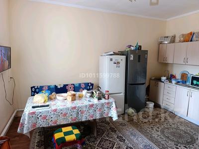 Жеке үй · 3 бөлме · 100 м² · 10 жүзд., Тасымов 13/2 — Баймурат батыр ауылы ценралный коше Калага жакын 10км, бағасы: 6.5 млн ₸ в 