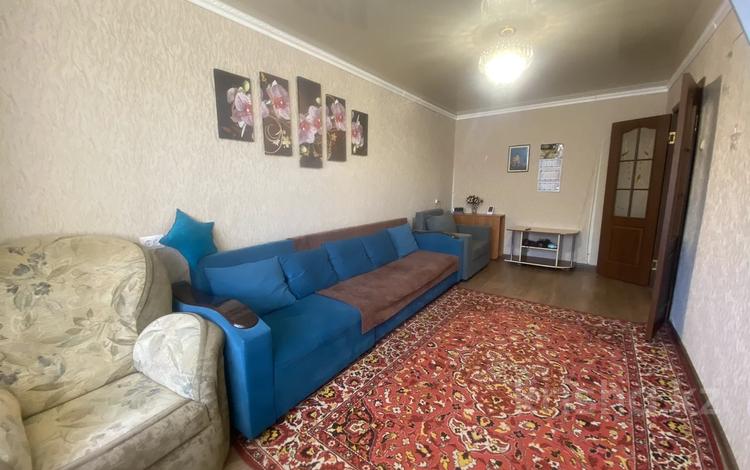 4-комнатная квартира · 74.5 м² · 3/5 этаж, Майкудук, мкр Восток-1 за 20.5 млн ₸ в Караганде, Алихана Бокейханова р-н — фото 2