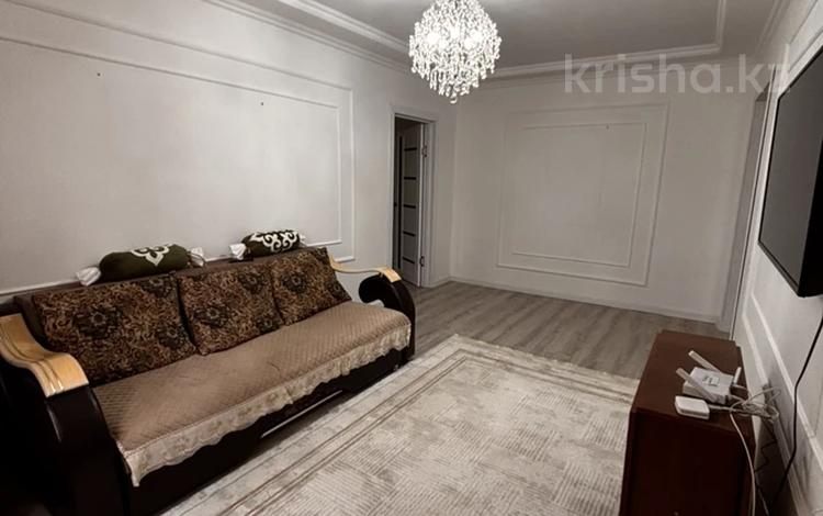 2-комнатная квартира · 51 м² · 3/9 этаж, мкр Юго-Восток, Университетская — Университетская/Язева за 19.5 млн ₸ в Караганде, Казыбек би р-н — фото 2