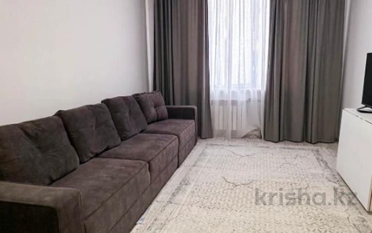 3-бөлмелі пәтер · 84.5 м² · 6/9 қабат, Бирлик 9, бағасы: 32 млн ₸ в Талдыкоргане, мкр Бирлик — фото 2