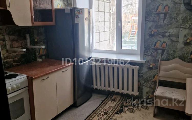 1-бөлмелі пәтер · 34 м² · 1/9 қабат, Толстого — ПроспектТолстого и Нурсултана Назарбаева, бағасы: 14 млн ₸ в Павлодаре — фото 2