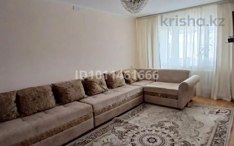 2-комнатная квартира · 45 м² · 5/5 этаж, Бейбітшілік 65 — Квартира находится на проспекте Мира (вблизи ул. Алшахана) за 12 млн ₸ в Жезказгане — фото 2
