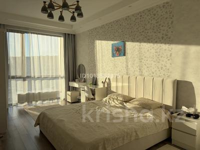 2-бөлмелі пәтер · 70 м² · 5/12 қабат, Мухамедханова 4, бағасы: 65 млн ₸ в Астане, Нура р-н