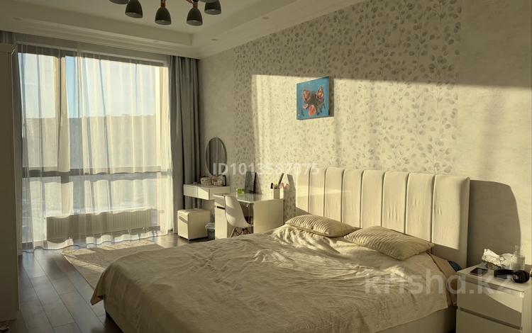 2-бөлмелі пәтер · 70 м² · 5/12 қабат, Мухамедханова 4, бағасы: 65 млн ₸ в Астане, Нура р-н — фото 2