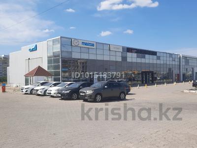Еркін, жқб, автосервистер мен көлік жуу · 3054.5 м², бағасы: 1.1 млрд ₸ в Караганде, Казыбек би р-н