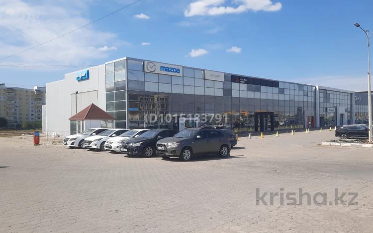 Еркін, жқб, автосервистер мен көлік жуу · 3054.5 м², бағасы: 1.1 млрд ₸ в Караганде, Казыбек би р-н — фото 2