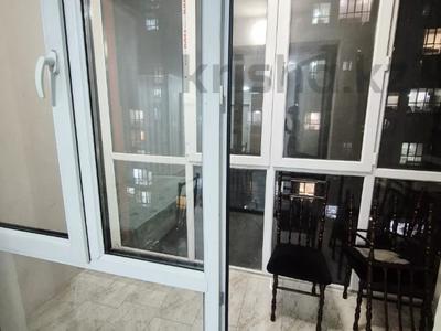 2-комнатная квартира · 48 м² · 5/10 этаж, мкр Шугыла, мкр. Шугыла 340/3 - 340/3к17, 340/8 - 340/8 к5 за 28.5 млн ₸ в Алматы, Наурызбайский р-н