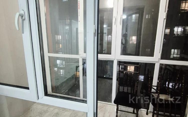 2-комнатная квартира · 48 м² · 5/10 этаж, мкр Шугыла, мкр. Шугыла 340/3 - 340/3к17, 340/8 - 340/8 к5 за 28.5 млн ₸ в Алматы, Наурызбайский р-н — фото 2