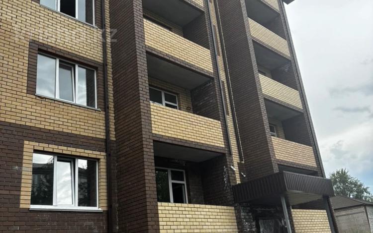 1-бөлмелі пәтер · 49.1 м² · 5/5 қабат, Кармелюка 2/3, бағасы: ~ 20.1 млн ₸ в Петропавловске — фото 2