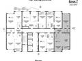 2-бөлмелі пәтер · 92.8 м² · 14/17 қабат, Аль-Фараби 41 — Сейфуллина, бағасы: 78.9 млн 〒 в Алматы, Бостандыкский р-н