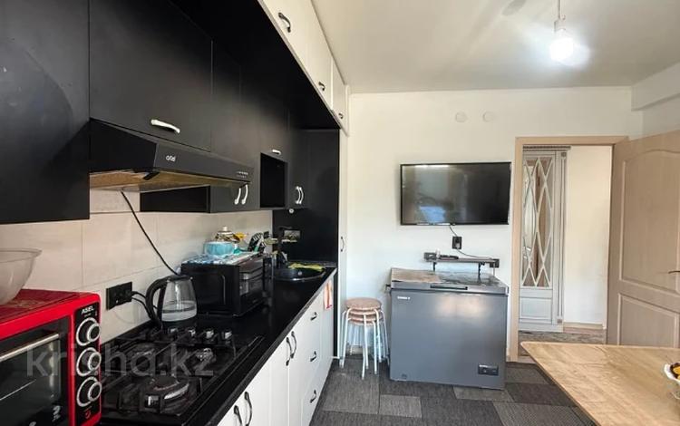 2-комнатная квартира · 61 м² · 1/5 этаж, Жунисова 8, 8/1 - 10, 14, 14/1-19, 12, 12/1-9 за 28.5 млн ₸ в Алматы, Наурызбайский р-н — фото 3