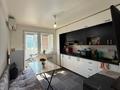 2-комнатная квартира · 61 м² · 1/5 этаж, Жунисова 8, 8/1 - 10, 14, 14/1-19, 12, 12/1-9 за 28.5 млн ₸ в Алматы, Наурызбайский р-н — фото 7