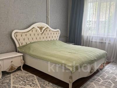 3-комнатная квартира · 74.4 м² · 2/9 этаж, мкр Жетысу-2 78 за 50.5 млн ₸ в Алматы, Ауэзовский р-н