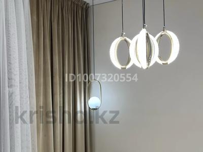 1-комнатная квартира · 43 м² · 8/9 этаж, 189 квартал 25/1 — Абылайхана и Абылзайырхана за 26 млн 〒 в Шымкенте, Каратауский р-н