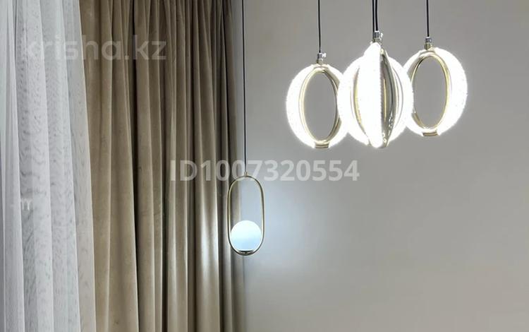 1-комнатная квартира · 43 м² · 8/9 этаж, 189 квартал 25/1 — Абылайхана и Абылзайырхана за 26 млн 〒 в Шымкенте, Каратауский р-н — фото 2