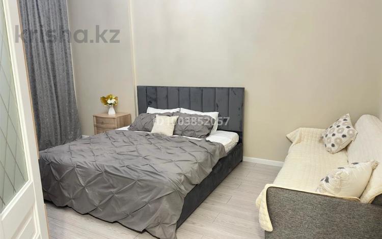 1-комнатная квартира · 49 м² · 7/14 этаж, Улы дала 39 за 17 000 ₸ в Астане, Есильский р-н — фото 2