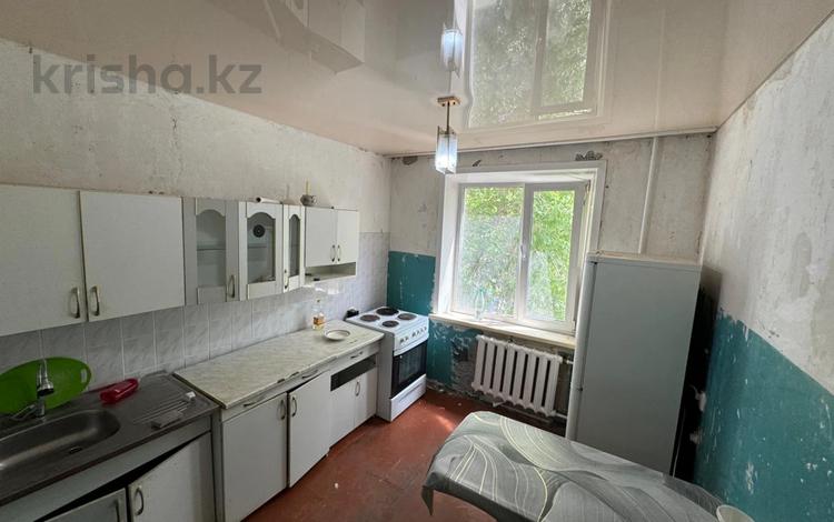 2-бөлмелі пәтер · 52 м² · 3/5 қабат, мкр Юго-Восток, мкр Орбита 9, бағасы: 18.3 млн ₸ в Караганде, Казыбек би р-н — фото 8