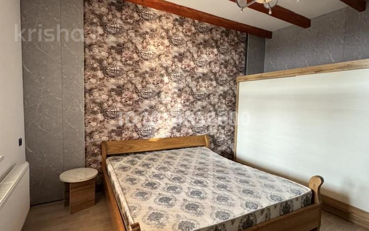 3-бөлмелі пәтер · 85 м², Рустемова 134, бағасы: 180 000 ₸ в Туркестане — фото 2