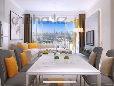 2-комнатная квартира, 47 м², 1/3 этаж, Hessa Str 12 за 80 млн 〒 в Дубае
