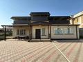 Отдельный дом · 8 комнат · 300 м² · 9 сот., мкр Таусамалы, Бакшалы 7/27 — Каменка, верхняя Жандосова, сзади ТД Тоймарт за 230 млн 〒 в Алматы, Наурызбайский р-н