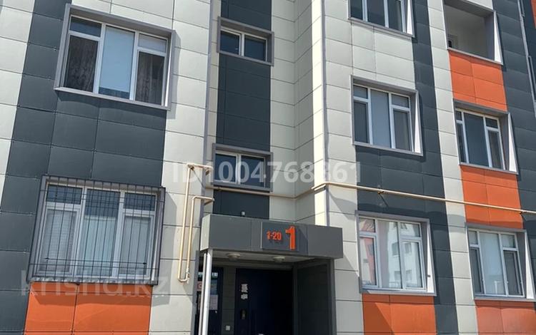 3-бөлмелі пәтер · 86 м² · 5/5 қабат, мкр Улы Дала 113, бағасы: 120 000 ₸ в Таразе — фото 2