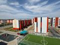 3-бөлмелі пәтер · 86 м² · 5/5 қабат, мкр Улы Дала 113, бағасы: 120 000 ₸ в Таразе — фото 2