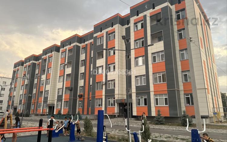 3-комнатная квартира · 86 м² · 5/5 этаж, мкр Улы Дала 113 за 130 000 ₸ в Таразе — фото 29