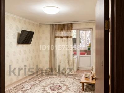 2-комнатная квартира · 58 м² · 1/9 этаж, Нур Актобе 200 за 15.5 млн ₸