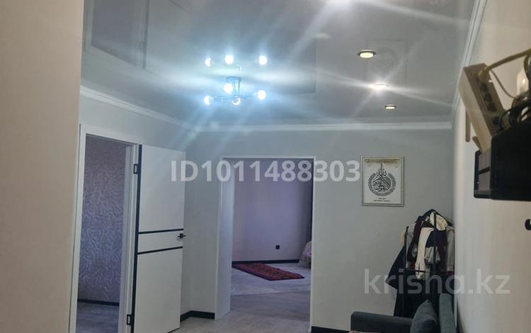 2-комнатная квартира · 70 м² · 9/10 этаж, Нур Актобе 28 — нур сити 28 в за 20 млн ₸ — фото 2