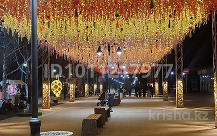 2-бөлмелі пәтер · 92 м² · 7/8 қабат, мкр Айнабулак-2 — 137 школа, бағасы: 50 млн ₸ в Алматы, Жетысуский р-н — фото 2
