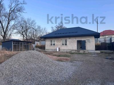 Отдельный дом · 2 комнаты · 42.8 м² · 7 сот., Касыма Аманжолова за 36 млн 〒 в Байбулаке
