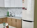 1-бөлмелі пәтер · 50 м² · 2/9 қабат, мкр. Алтын орда, Мангилик Ел 22, бағасы: 10 000 ₸ в Актобе — фото 6