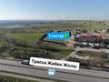 Жер телімі · 1 га, Тассай ш/а. — ул Жібек жолы, бағасы: 250 млн ₸ в Шымкенте, Каратауский р-н