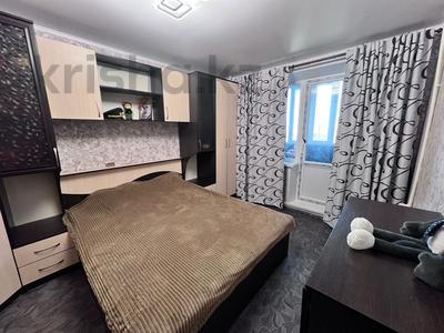 3-комнатная квартира · 65.8 м² · 8/9 этаж, Металлургов за 20 млн 〒 в Темиртау