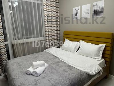 Аренда квартир посуточно в Алматы: 2-комнатная квартира · 48 м² · 2/12 этаж, Тажибаевой 157 к5 за 20 000 〒 2-комнатная квартира · 48 м² · 2/12 этаж, Тажибаевой 157 к5 за 20 000 〒 в Алматы, Бостандыкский р-н