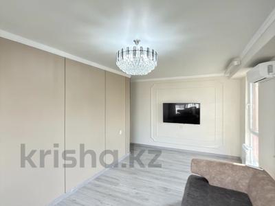 3-комнатная квартира · 75 м² · 5/6 этаж, Жунисова 2/13 к1-27, 2/13 к28-33м, 2/13 к28-30Б — Алатау за 36.5 млн ₸ в Алматы, Наурызбайский р-н