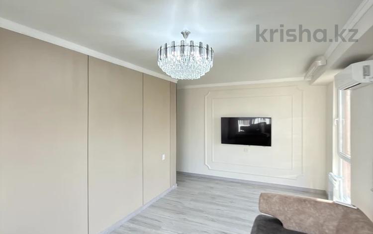 3-бөлмелі пәтер · 75 м² · 5/6 қабат, Жунисова 2/13 к1-27, 2/13 к28-33м, 2/13 к28-30Б — Алатау, бағасы: 36.5 млн ₸ в Алматы, Наурызбайский р-н — фото 2