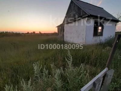 Дача · 2 комнаты · 30 м² · 10 сот., Красный Яр, 3 дачная за 1.6 млн 〒 в Кокшетау