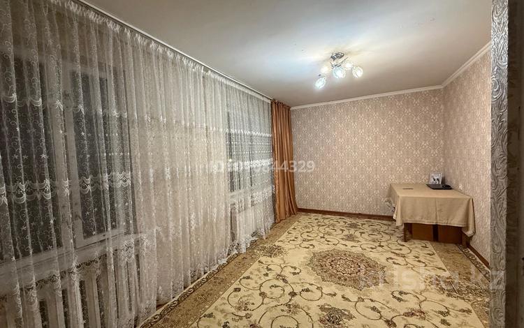 3-комнатная квартира · 56 м² · 4/4 этаж, мкр Горный Гигант, З. Шашкина 19 — Уг. Аль-Фараби за 48 млн ₸ в Алматы, Медеуский р-н — фото 2
