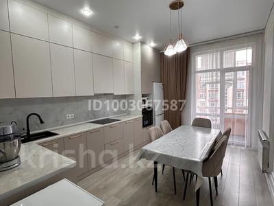 3-бөлмелі пәтер · 95 м² · 9/10 қабат, мкр Юго-Восток, Микрорайон Байкена Ашимова 21а, бағасы: 420 000 〒 в Караганде, Казыбек би р-н