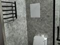 2-комнатная квартира · 76.7 м² · 5/10 этаж, Абая 26/1 за 300 000 ₸ в Атырау — фото 12